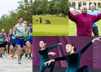 Have your say on council’s sport and leisure strategy