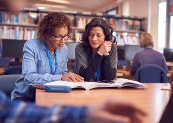 See what’s available during Lifelong Learning Week