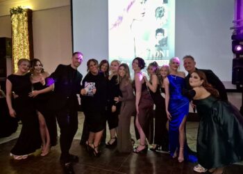 Bracknell salon wins Customer Care Salon of the Year award