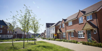 Trees for Streets helps breathe new life into Bracknell’s roads